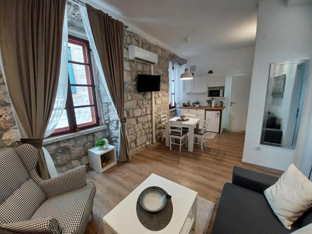 Placeta Apartments & Rooms Дубровник Екстер'єр фото