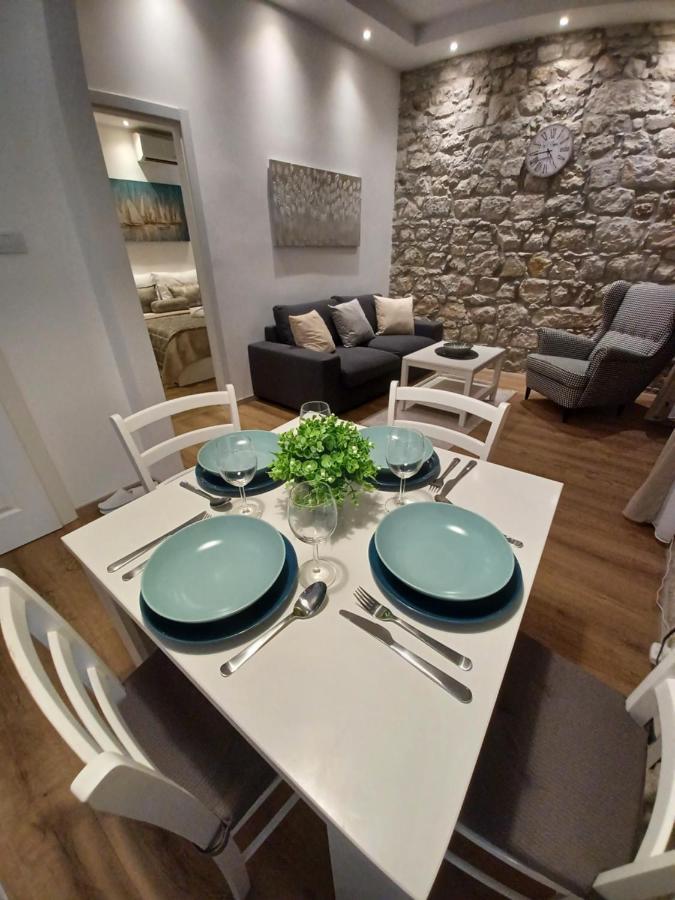 Placeta Apartments & Rooms Дубровник Екстер'єр фото
