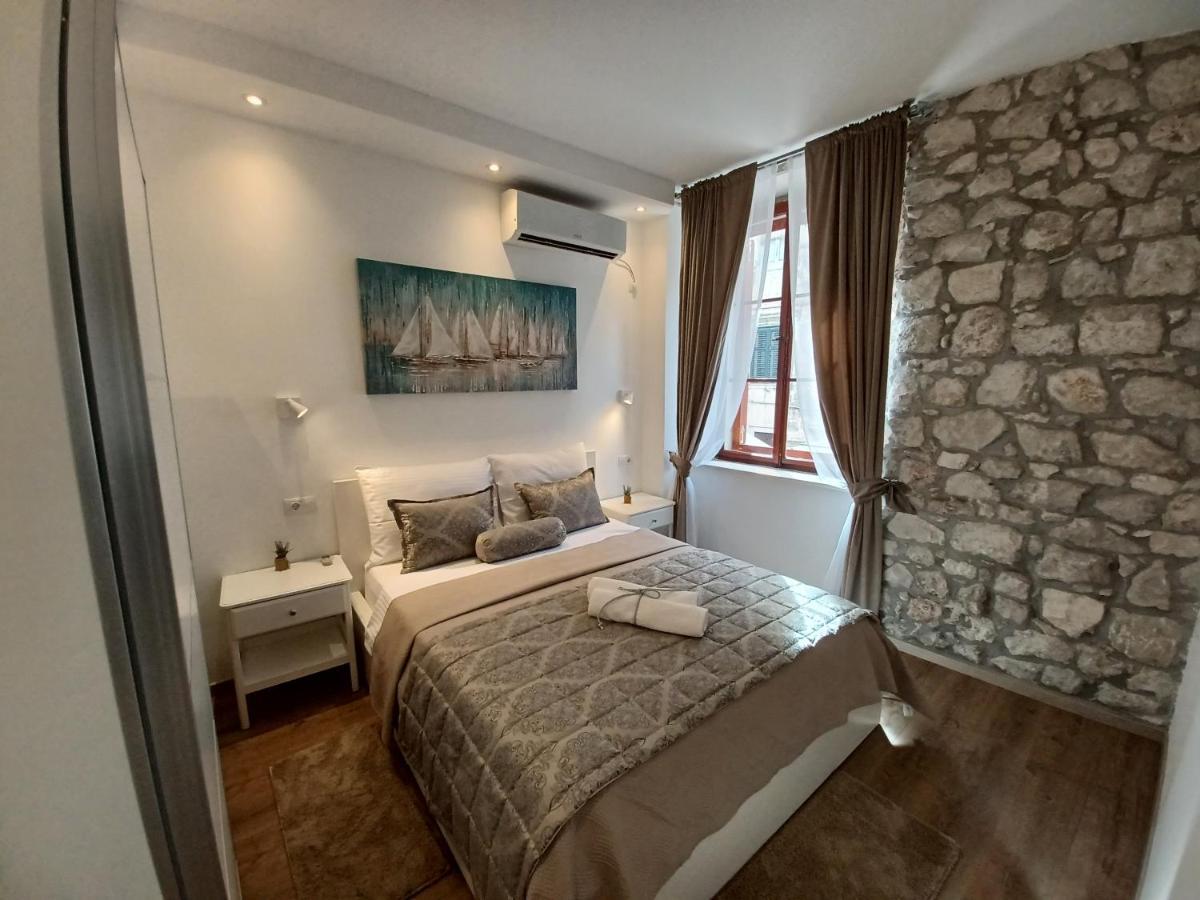 Placeta Apartments & Rooms Дубровник Екстер'єр фото