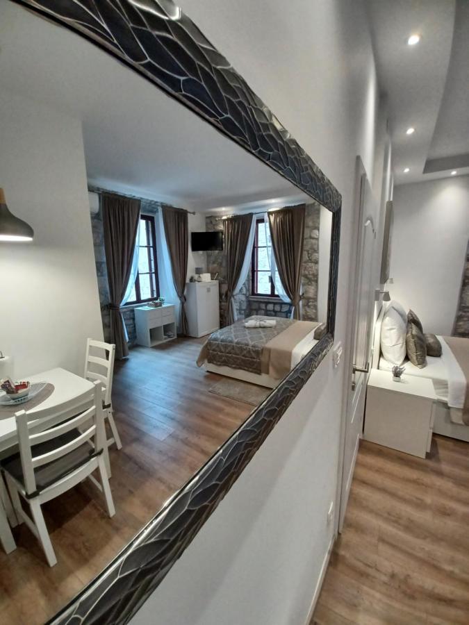 Placeta Apartments & Rooms Дубровник Екстер'єр фото