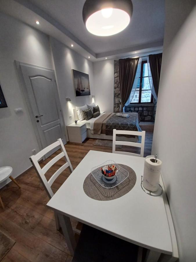 Placeta Apartments & Rooms Дубровник Екстер'єр фото