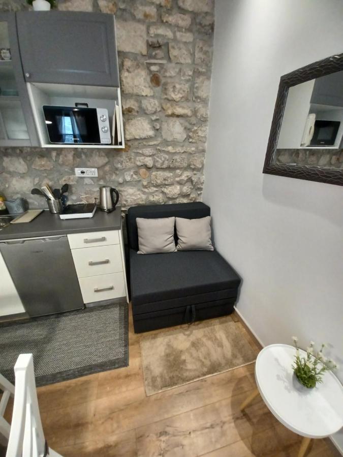 Placeta Apartments & Rooms Дубровник Екстер'єр фото