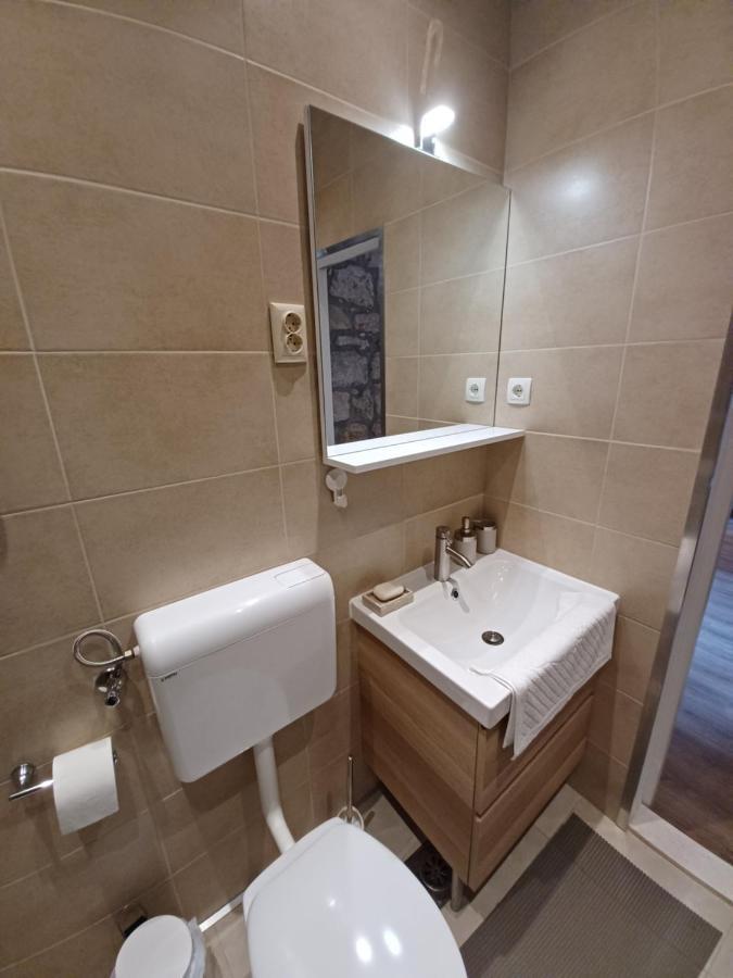 Placeta Apartments & Rooms Дубровник Екстер'єр фото