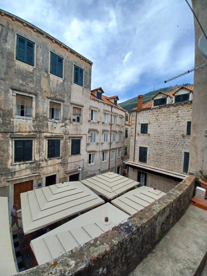 Placeta Apartments & Rooms Дубровник Екстер'єр фото