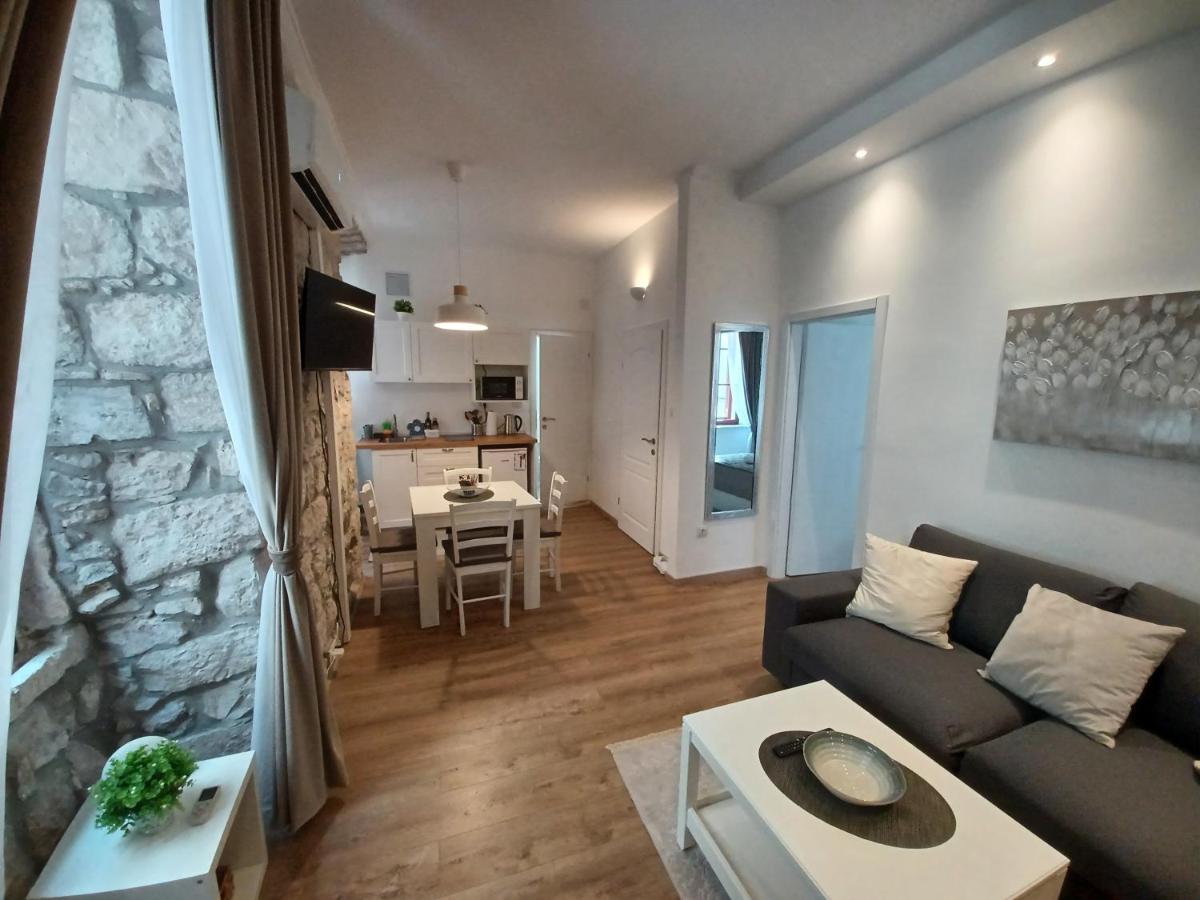 Placeta Apartments & Rooms Дубровник Екстер'єр фото