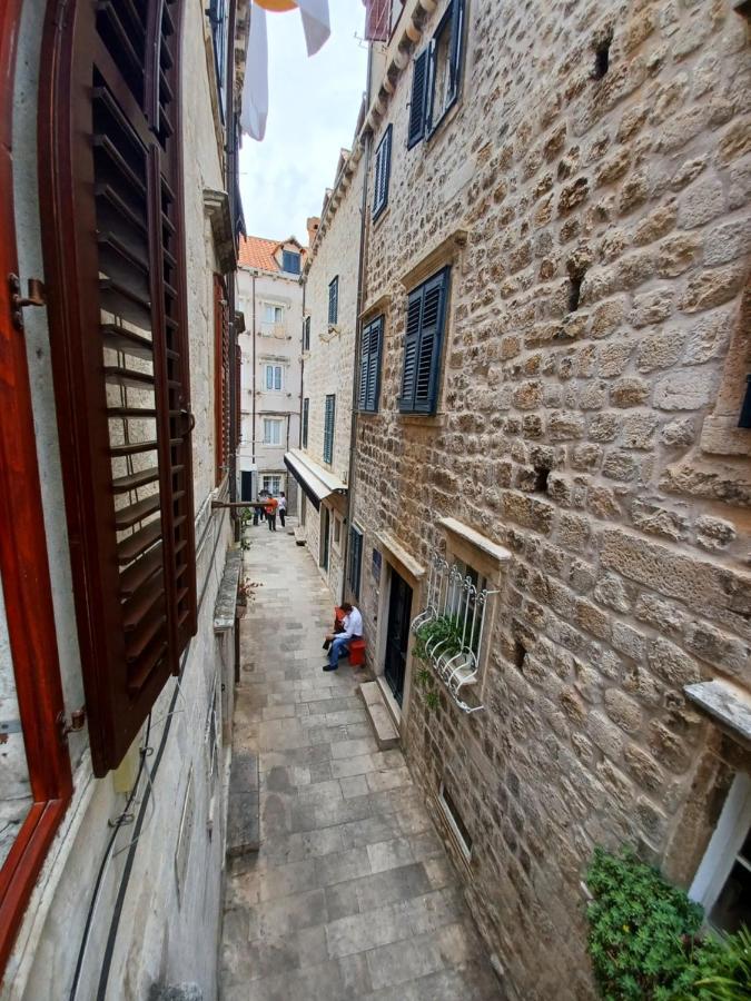 Placeta Apartments & Rooms Дубровник Екстер'єр фото