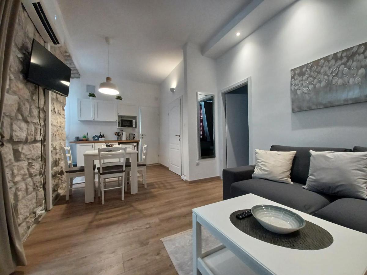 Placeta Apartments & Rooms Дубровник Екстер'єр фото
