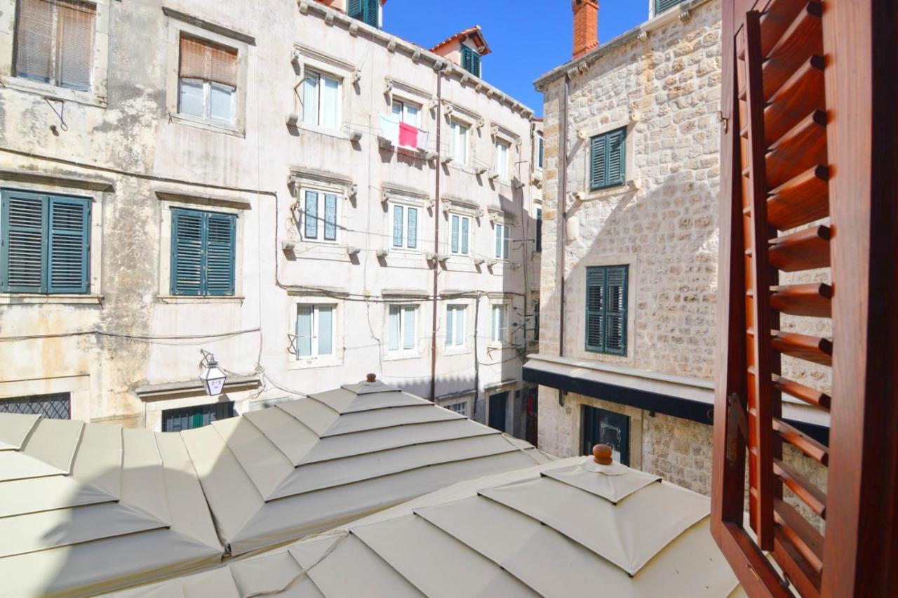 Placeta Apartments & Rooms Дубровник Екстер'єр фото