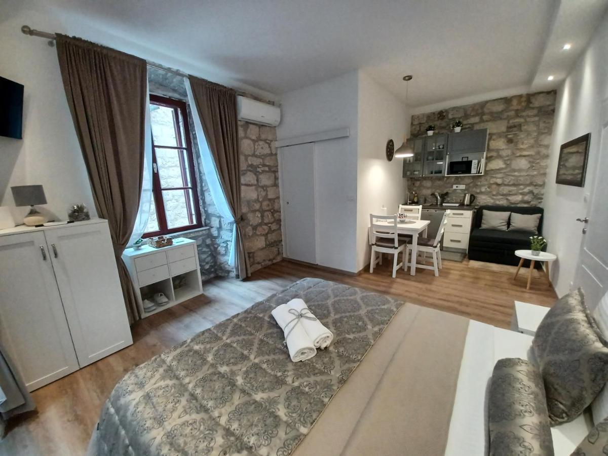 Placeta Apartments & Rooms Дубровник Екстер'єр фото