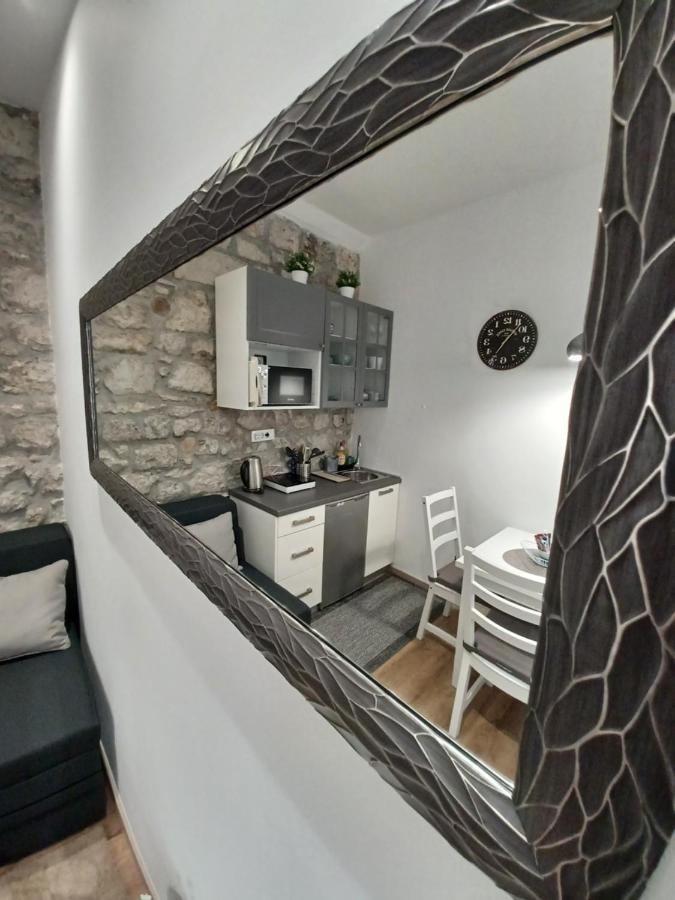 Placeta Apartments & Rooms Дубровник Екстер'єр фото