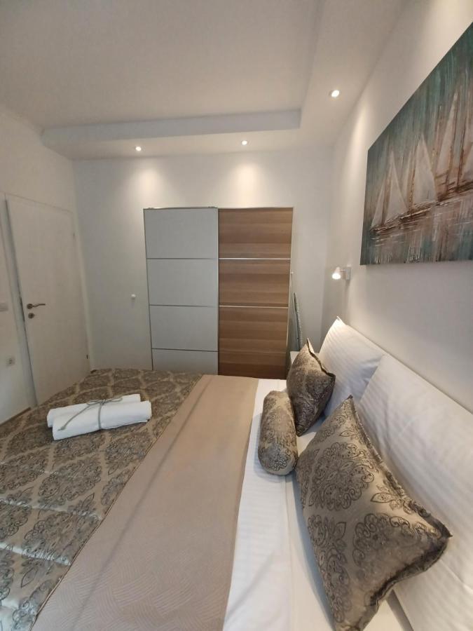 Placeta Apartments & Rooms Дубровник Екстер'єр фото