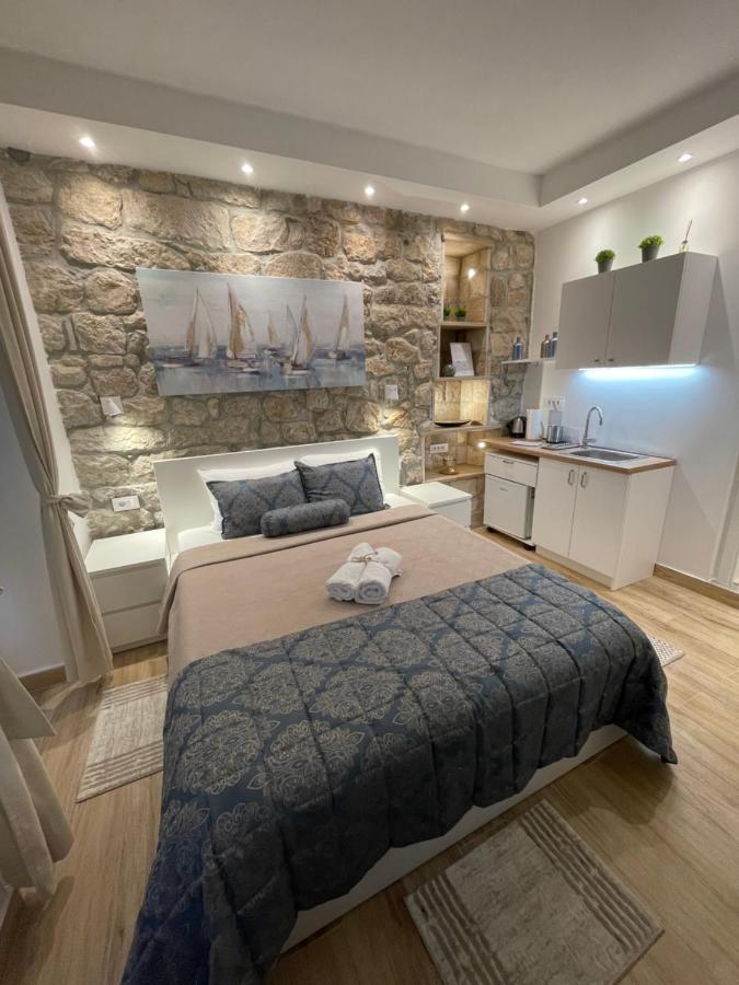 Placeta Apartments & Rooms Дубровник Екстер'єр фото